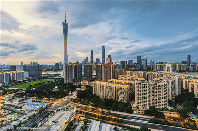 寻找广州最佳抓龙筋地点